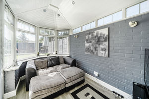 Conservatory- click for photo gallery